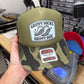 Grippy Socks Grippy Box Trucker Hat