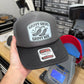 Grippy Socks Grippy Box Trucker Hat