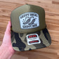 Grippy Socks Grippy Box Trucker Hat