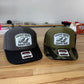 Grippy Socks Grippy Box Trucker Hat