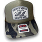 Grippy Socks Grippy Box Trucker Hat