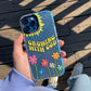 Growing with God x Taryn Cumbo Phone Case