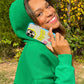 Growing with God x Taryn Cumbo Phone Case