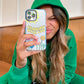 Growing with God x Taryn Cumbo Phone Case