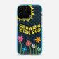 Growing with God x Taryn Cumbo Phone Case