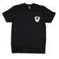 GB3 | Guitar Pick Tee (2025)
