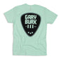 GB3 | Guitar Pick Tee (2025)