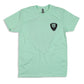 GB3 | Guitar Pick Tee (2025)