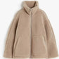 Outdoor Zipper Jacket