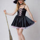 Sweet Witches Costume
