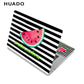 Fashion Notebook  Computer Skin Decal Sticker 13.3 15.6 inch Laptop Skin Sticker for Macbook/Acer/Lenovo