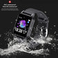T96 Body Temperature & Heart Rate Smartwatch