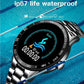 Men’s Smartwatch LED Heart Rate & Fitness Tracker