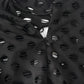 Sexy Hollow Out See Through Long Sleeve Jumpsuits Women Hole Grunge Skinny One Piece Rompers