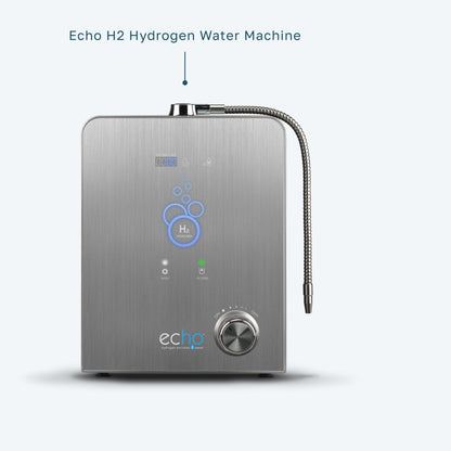ECHO H2® Hydrogen Water Machine