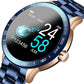 Men’s Smartwatch LED Heart Rate & Fitness Tracker