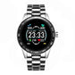 Men’s Smartwatch LED Heart Rate & Fitness Tracker