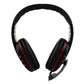 Gaming Headphones 3.5mm Wired Game Headset Noise Canceling Earphone with Microphone Volume Control for PC Laptop Smart Phone