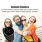 Smartwatch Heart Rate & Blood Pressure Fitness Tracker