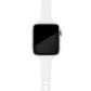 Apple Watch Slim Tapered Silicone Band