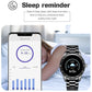 Men’s Smartwatch LED Heart Rate & Fitness Tracker