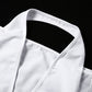 Mesh Shirt Women Tshirt Top Autumn Halter V-neck Off the Shoulder T-shirts Streetwear Top