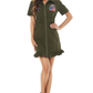 Top Pilot Costume
