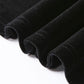 Black Strapless Dress Women New Simple Slim Removable Mesh sleeves Female Dress