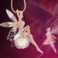 Long Necklaces& Pendants for Women Collier Femme Geometric Fashion Crystal Jewelry
