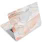 Laptop Sticker 15.6 skin DIY Marble 15.6 Notebook Cover Decal Skins14 15.6 17 inch for MacBook Air Pro 13/HP/DELl/Lenovo