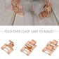Apple Watch Multi-Strand Chain Bracelet Band