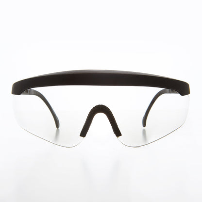 Safety Shield Protective Eyewear - Hero
