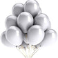 Luxury Shiny 20pcs Happy Birthday Party Balloons In Several colors Latex Balloon Birthday Party Decorations Kids toy Wedding Baby Shower Air globos