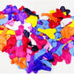Modern 100Pc Red Pink Balloons 10Inch Love Heart Latex Balloons For Wedding Party and Celebration Helium Balloon Valentines Day Birthday Party Inflatable Balloons