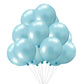 Luxury Shiny 20pcs Happy Birthday Party Balloons In Several colors Latex Balloon Birthday Party Decorations Kids toy Wedding Baby Shower Air globos