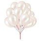 Luxury Shiny 20pcs Happy Birthday Party Balloons In Several colors Latex Balloon Birthday Party Decorations Kids toy Wedding Baby Shower Air globos