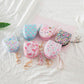 Flamingo Coin Purses