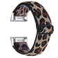 Fitbit Charge 5 & 6 Stretch Nylon Band, Solid & Patterned
