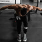 Men's Running Training Gym Leggings
