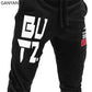 Men's Running Training Gym Leggings