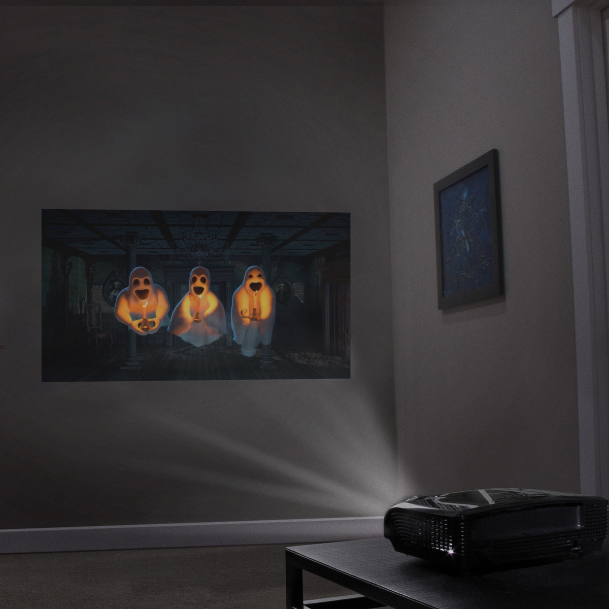 AtmosFX Halloween Vol 1 Digital Decoration on USB