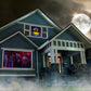 AtmosFX Halloween Vol 1 Digital Decoration on USB