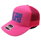 Get Your Kid Away From Me Trucker Hat