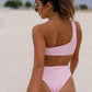 Havasu High Waisted Swimsuit Bottom