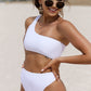 Havasu High Waisted Swimsuit Bottom