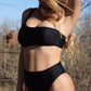 Havasu High Waisted Swimsuit Bottom