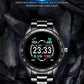 Men’s Smartwatch LED Heart Rate & Fitness Tracker