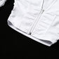 Mesh Shirt Women Tshirt Top Autumn Halter V-neck Off the Shoulder T-shirts Streetwear Top