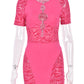 Cut Out Sexy Zebra Mesh Transparent Women's Pencil Short Dresses Mini Dress for Beach Bodycon