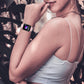 T96 Body Temperature & Heart Rate Smartwatch